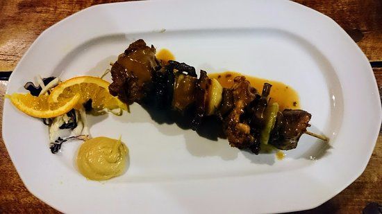 Berło Grota Myśliwska